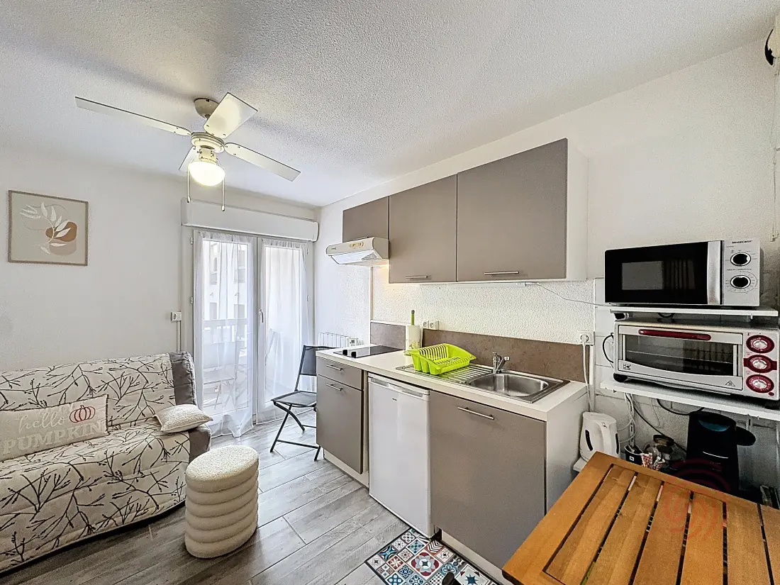 Location de Vacances Lamalou-les-Bains 218