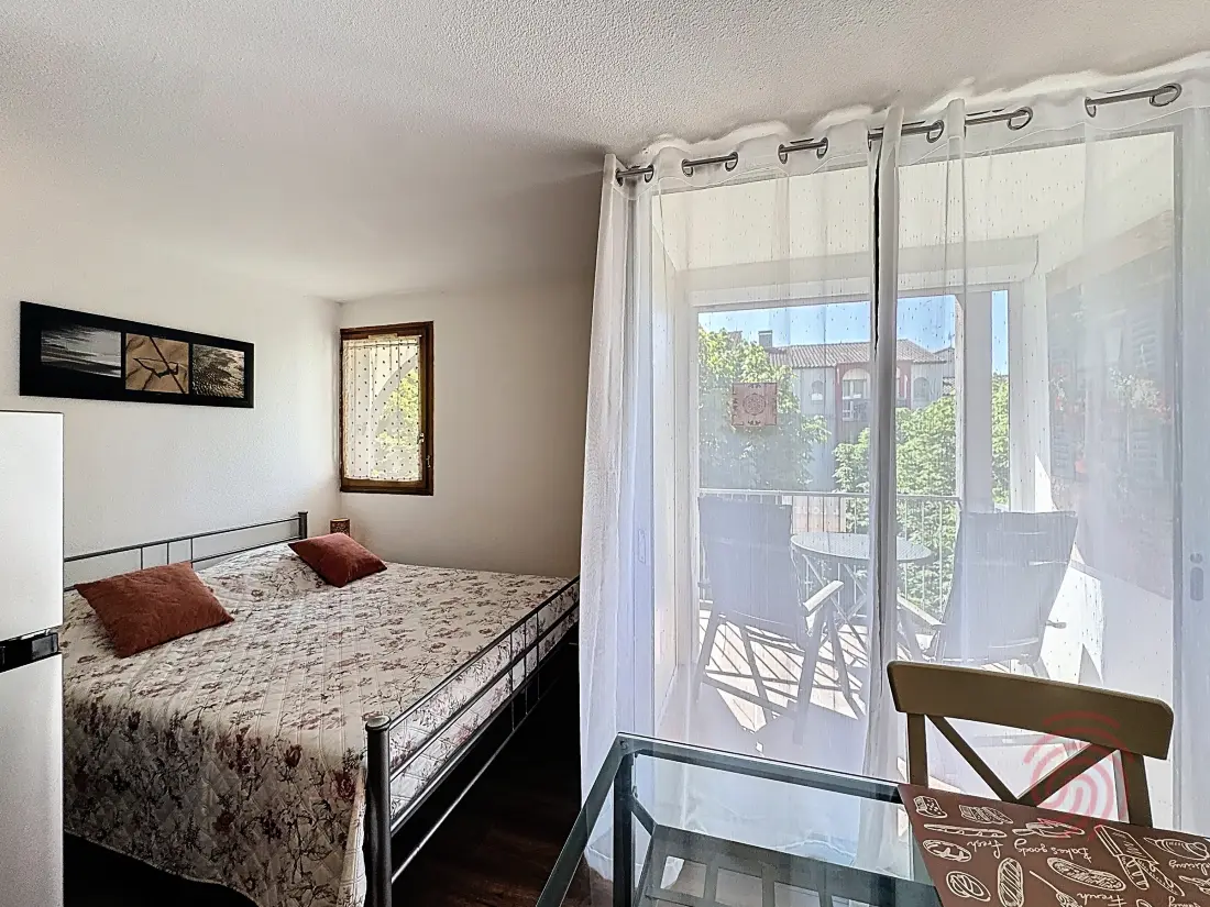 Location de Vacances Lamalou-les-Bains 219