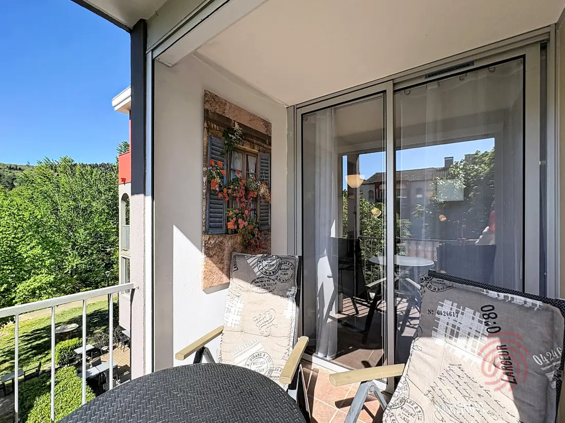 Location de Vacances Lamalou-les-Bains 219