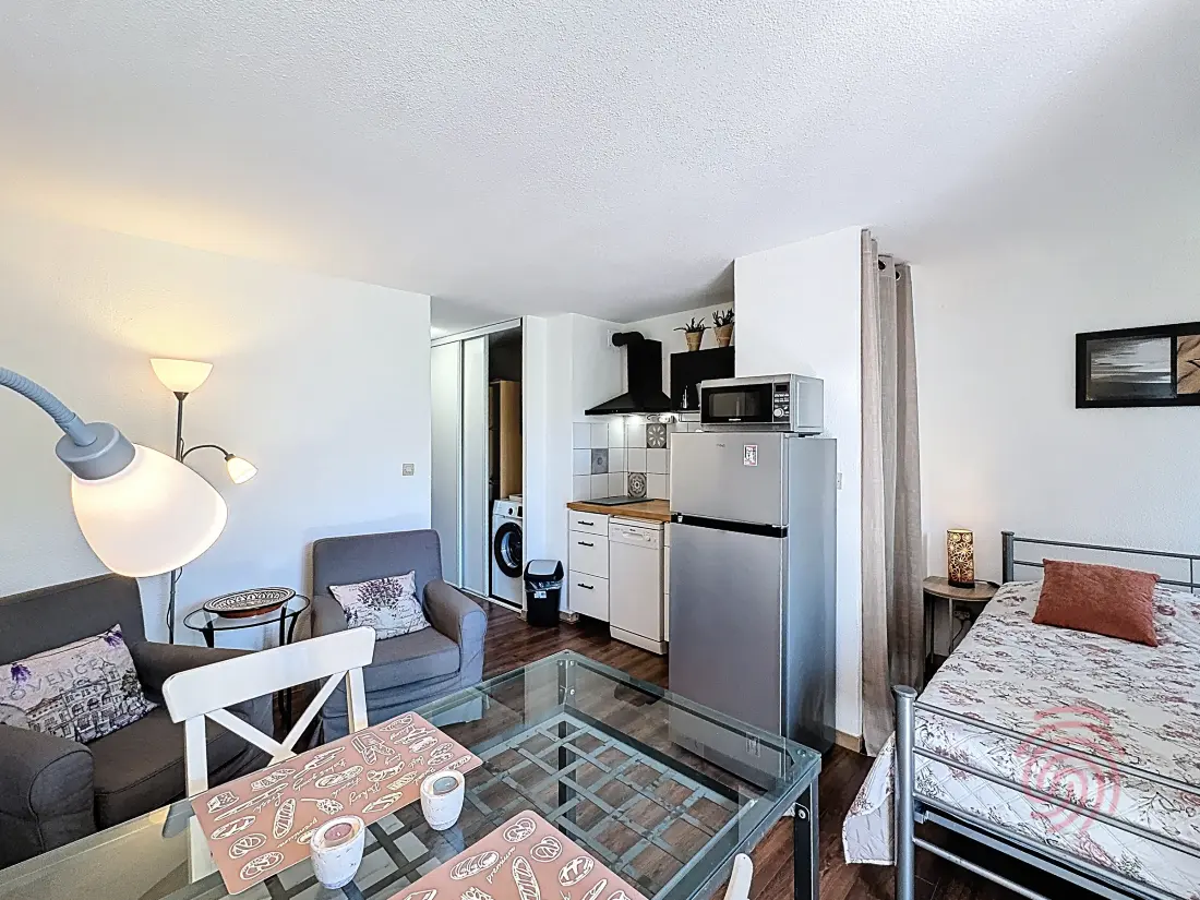 Location de Vacances Lamalou-les-Bains 219