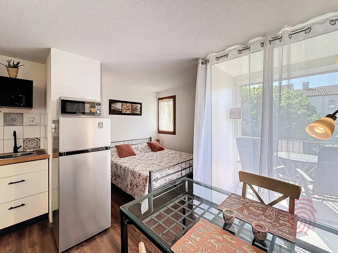 Location de Vacances Lamalou-les-Bains 219