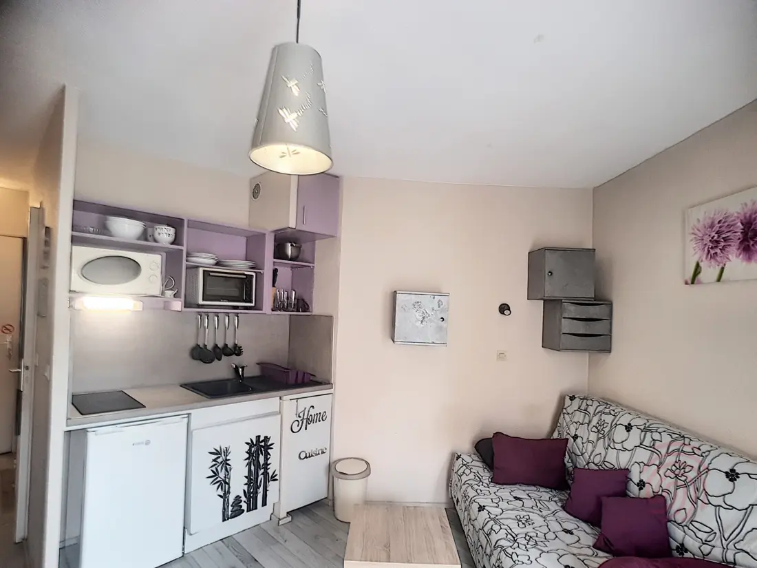 Location de Vacances Lamalou-les-Bains 224