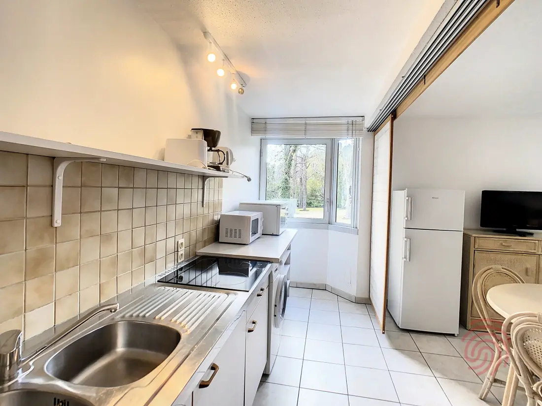 Location de Vacances Lamalou-les-Bains 35