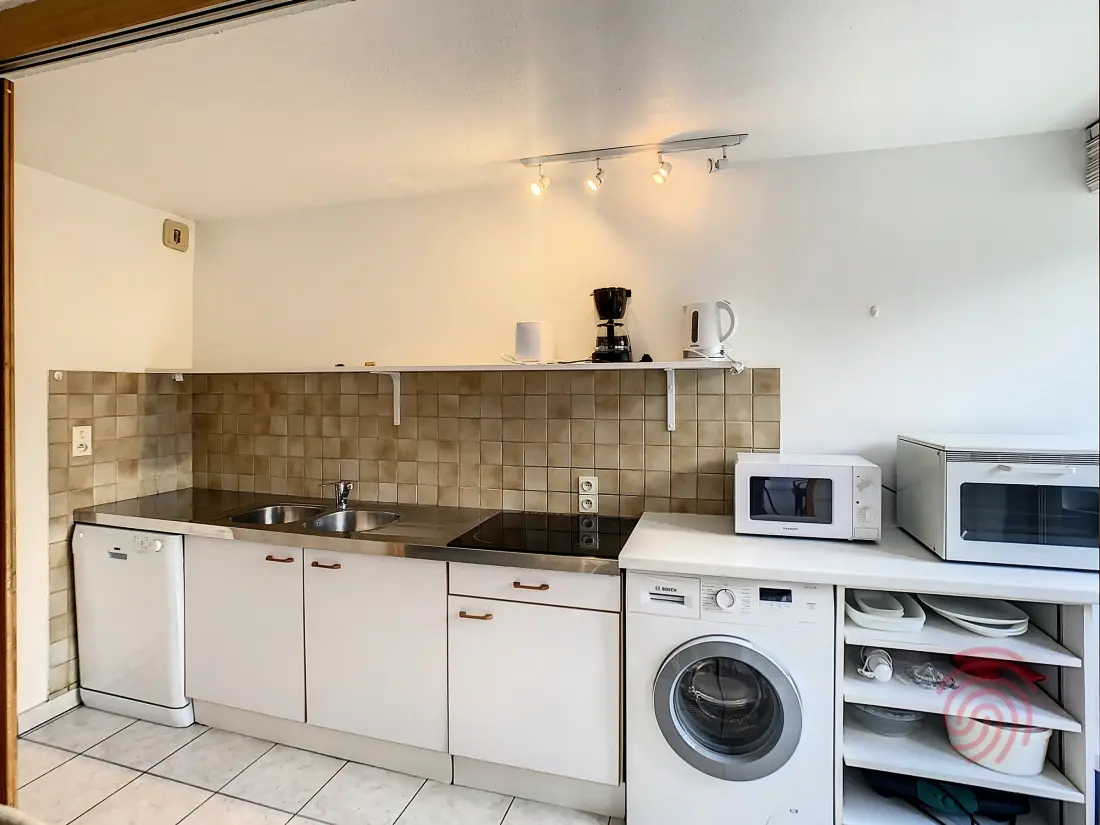 Location de Vacances Lamalou-les-Bains 35