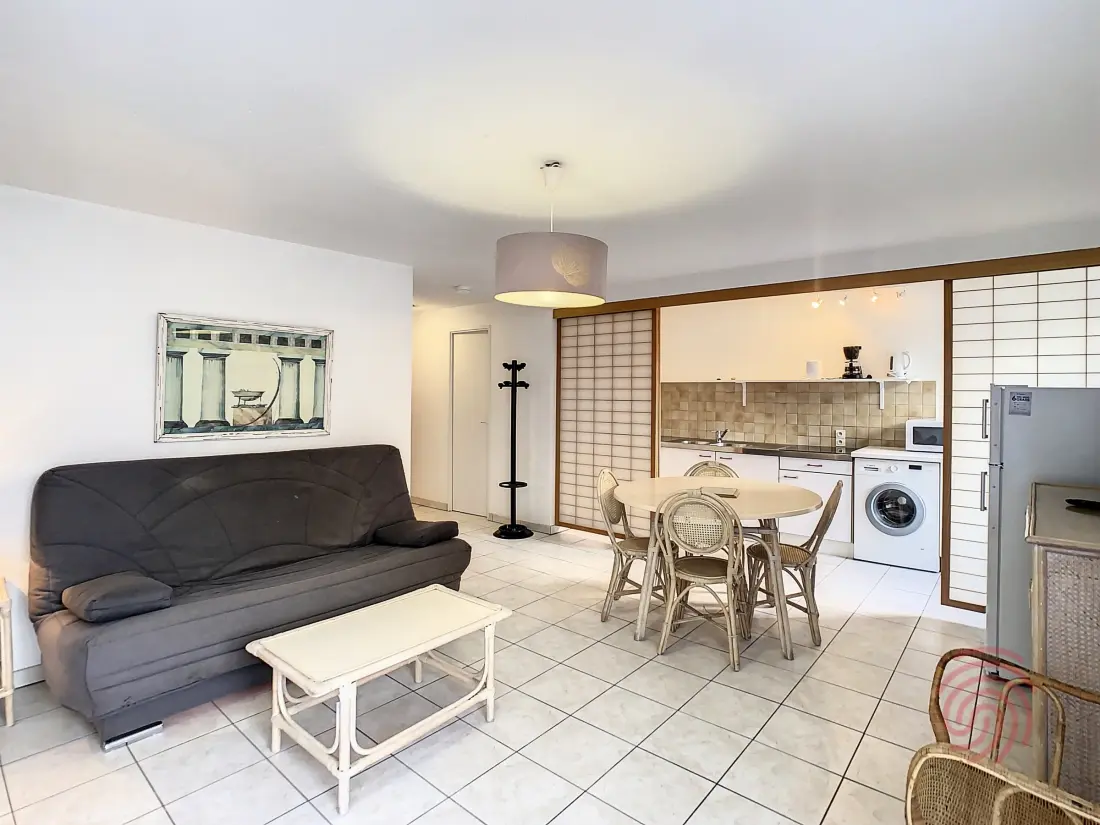 Location de Vacances Lamalou-les-Bains 35