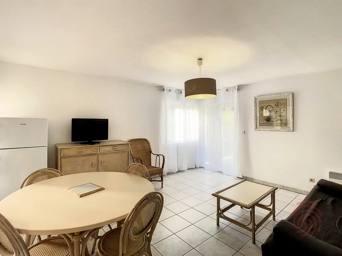 Location de Vacances Lamalou-les-Bains 35