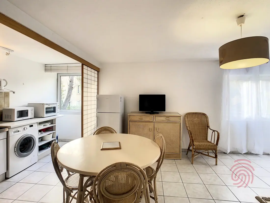 Location de Vacances Lamalou-les-Bains 35