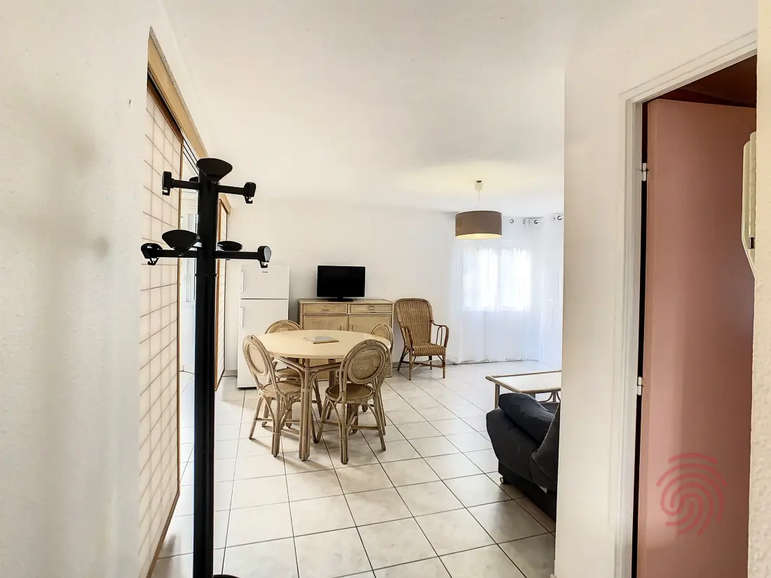 Location de Vacances Lamalou-les-Bains 35
