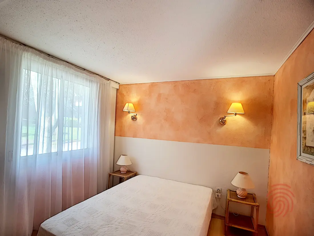 Location de Vacances Lamalou-les-Bains 35