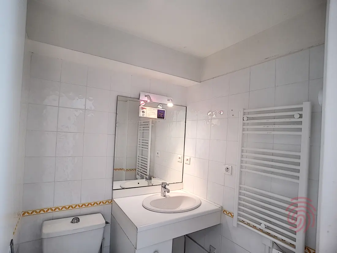 Location de Vacances Lamalou-les-Bains 35