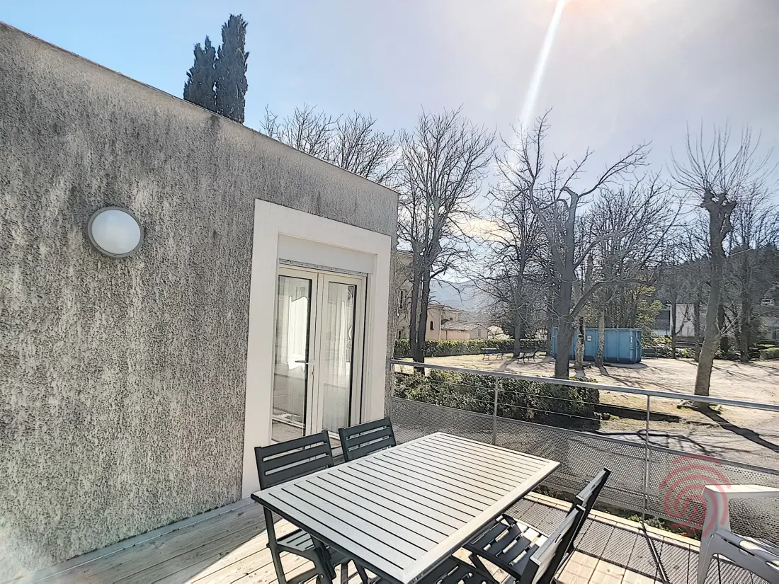 Location de Vacances Lamalou-les-Bains 35