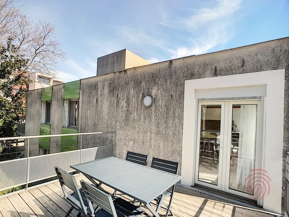 Location de Vacances Lamalou-les-Bains 35
