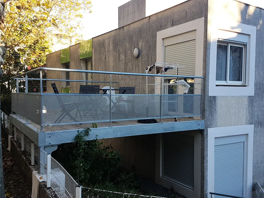 Location de Vacances Lamalou-les-Bains 35