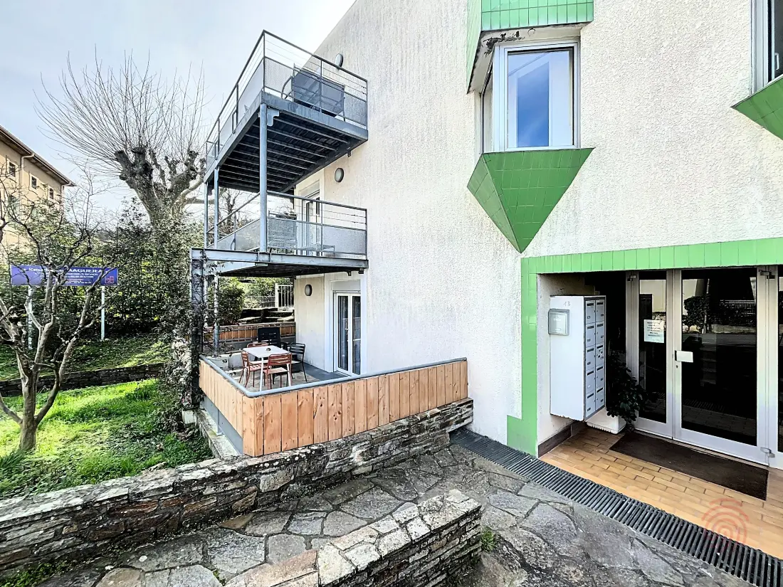 Location de Vacances Lamalou-les-Bains 35