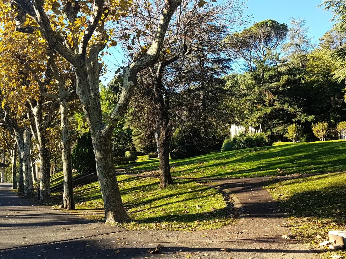 Location de Vacances Lamalou-les-Bains 35