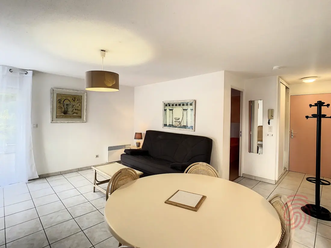 Location de Vacances Lamalou-les-Bains 35
