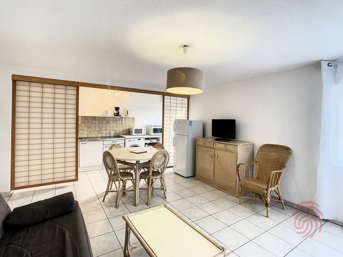 Location de Vacances Lamalou-les-Bains 35