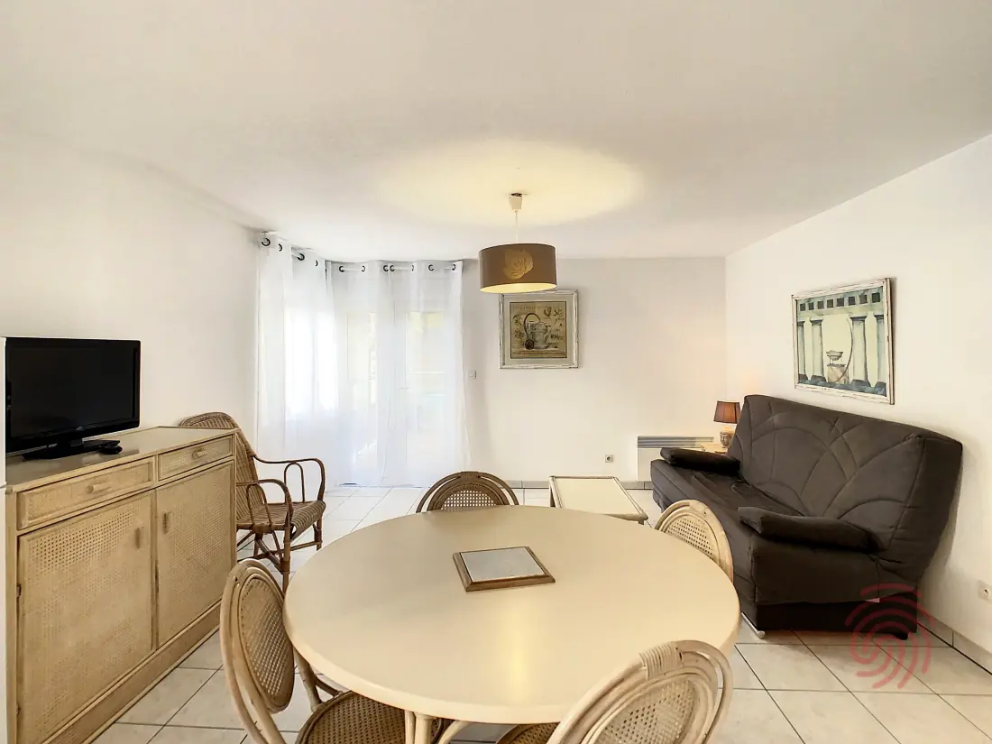 Location de Vacances Lamalou-les-Bains 35