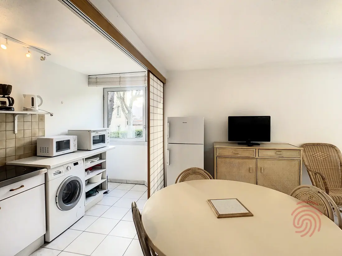Location de Vacances Lamalou-les-Bains 35