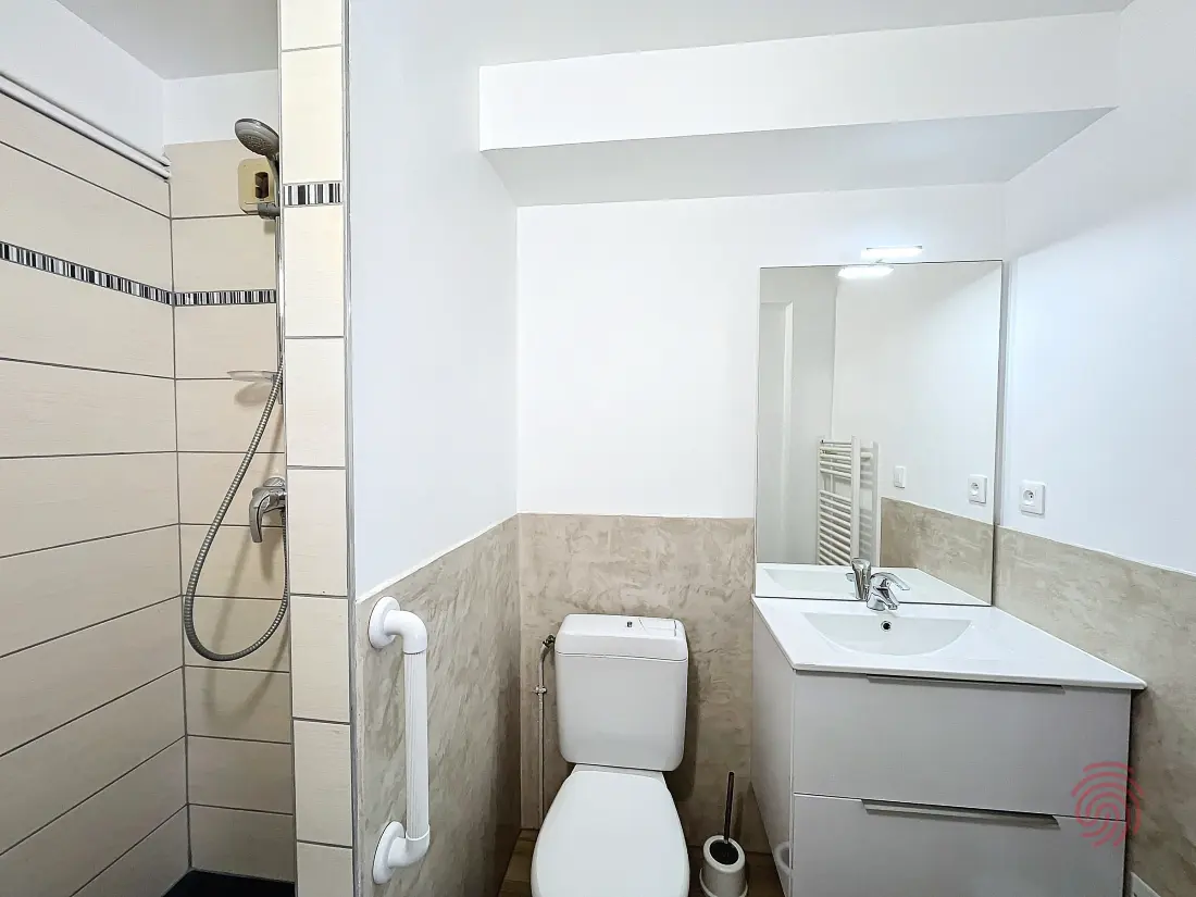 Location de Vacances Lamalou-les-Bains 40