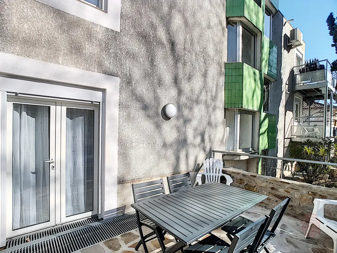 Location de Vacances Lamalou-les-Bains 40
