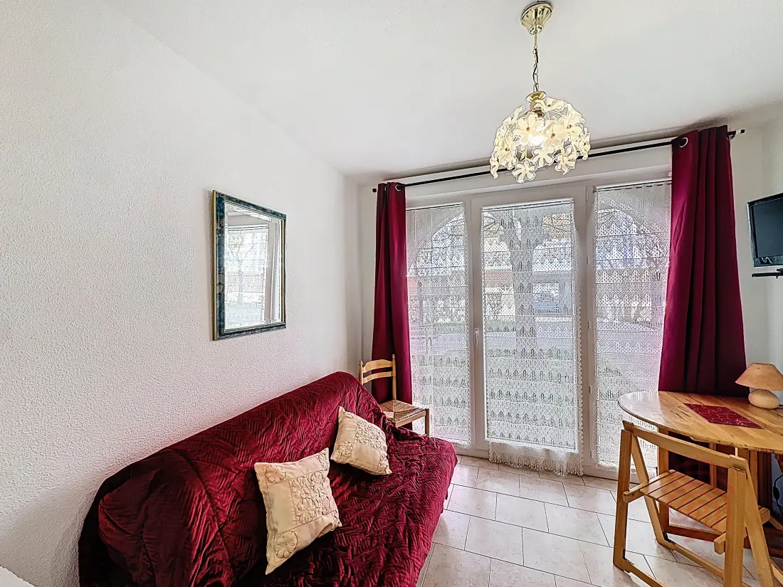 Location de Vacances Lamalou-les-Bains 55