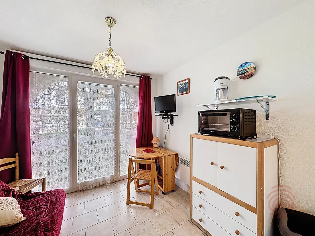 Location de Vacances Lamalou-les-Bains 55