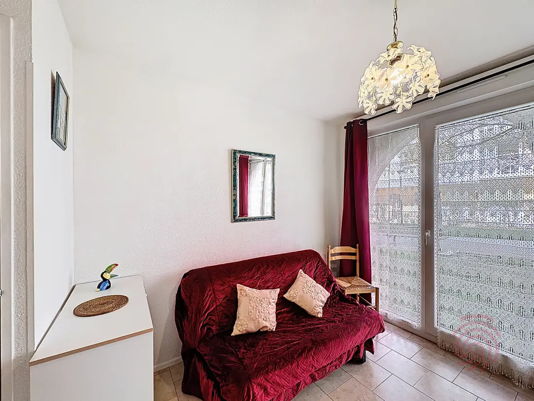 Location de Vacances Lamalou-les-Bains 55