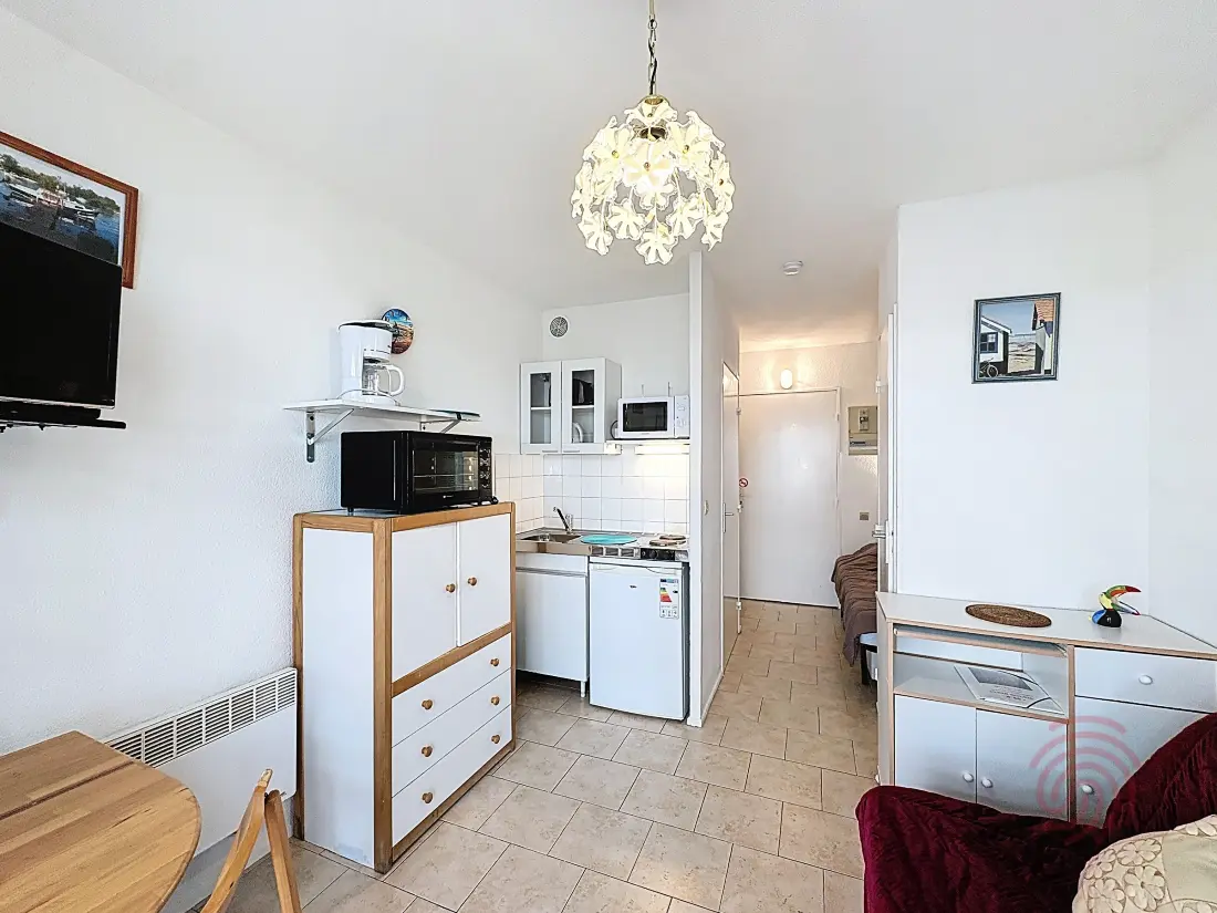 Location de Vacances Lamalou-les-Bains 55