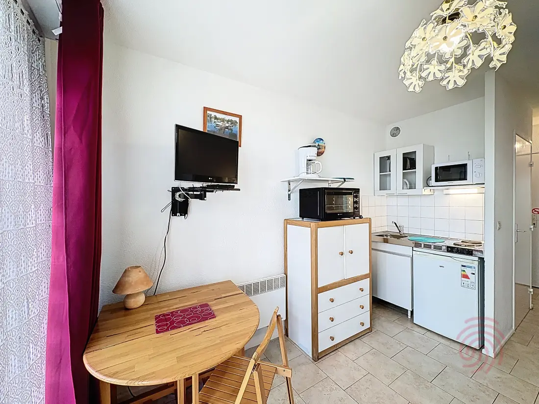 Location de Vacances Lamalou-les-Bains 55