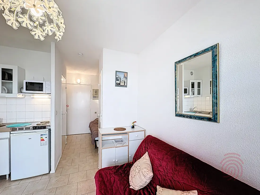 Location de Vacances Lamalou-les-Bains 55