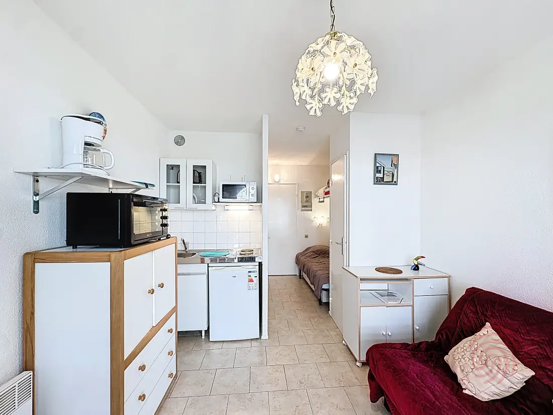 Location de Vacances Lamalou-les-Bains 55