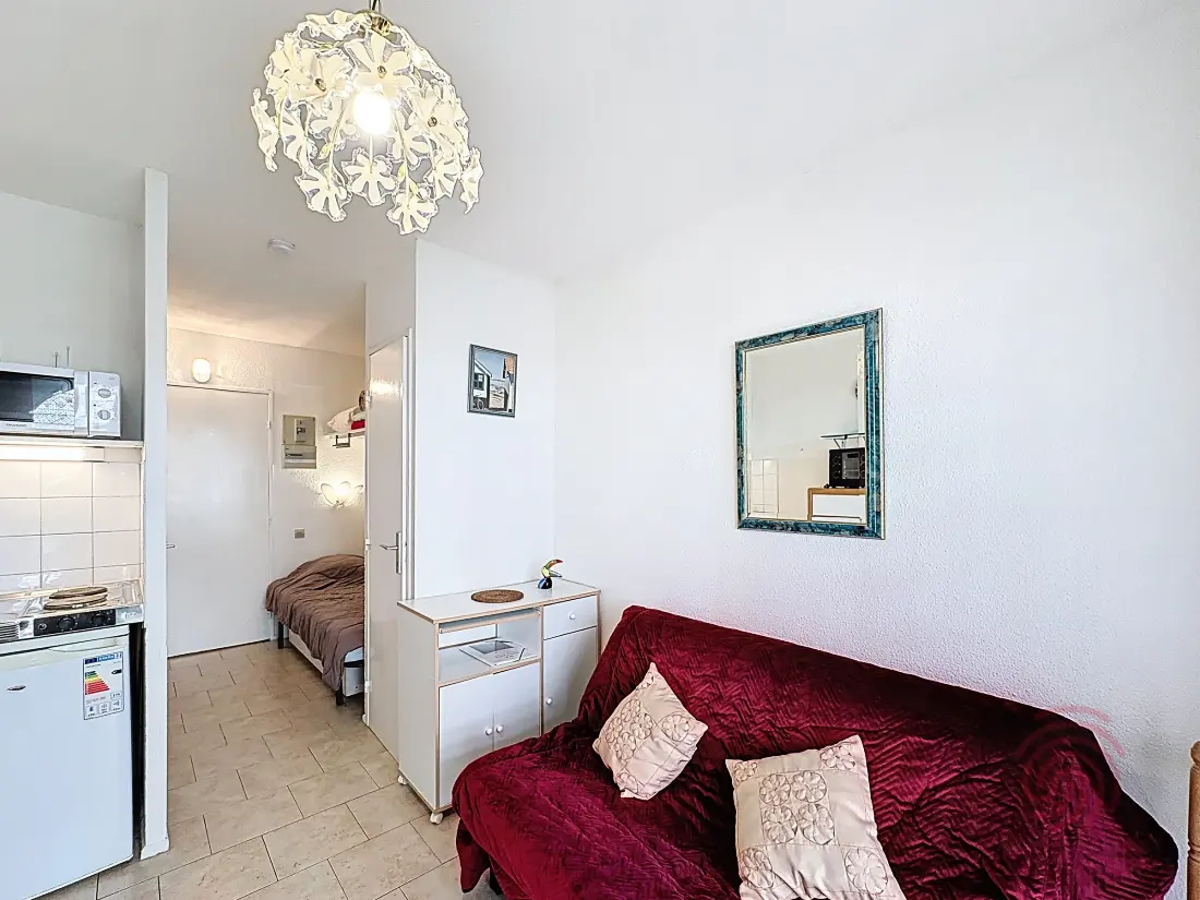 Location de Vacances Lamalou-les-Bains 55
