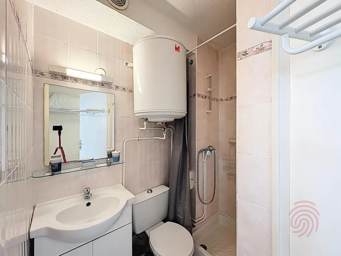Location de Vacances Lamalou-les-Bains 55