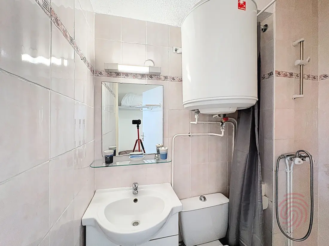 Location de Vacances Lamalou-les-Bains 55