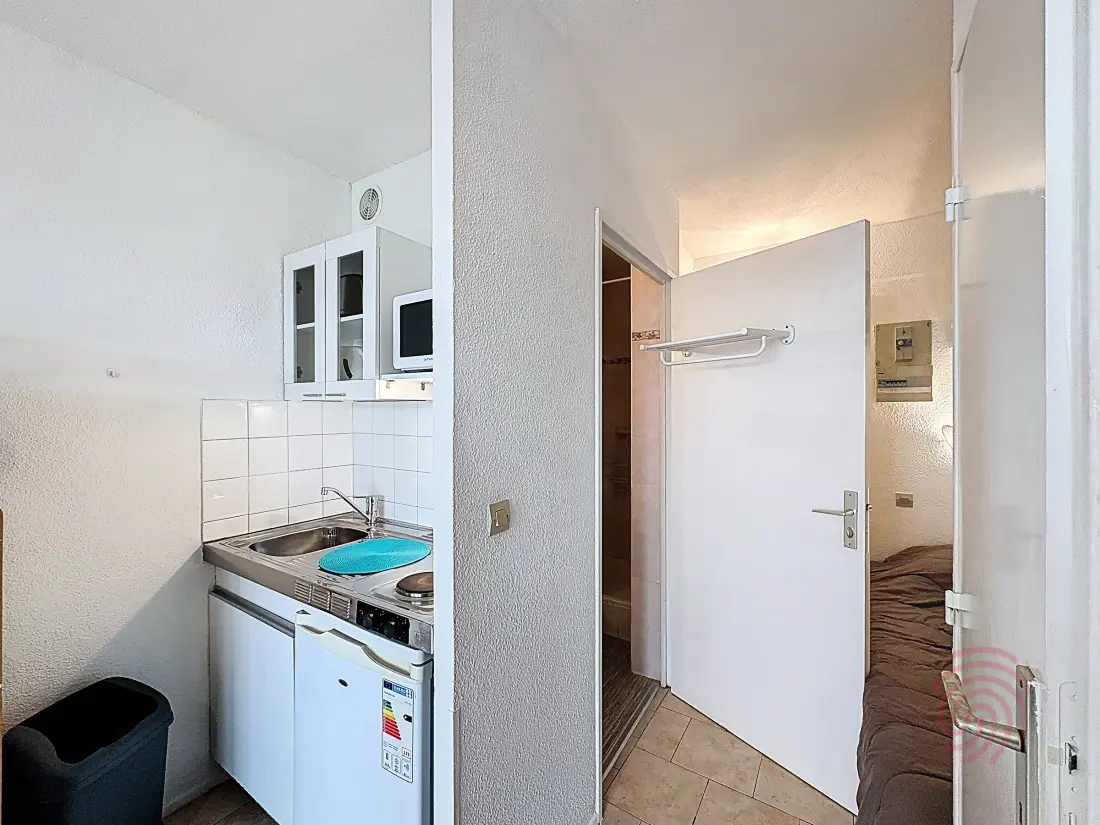 Location de Vacances Lamalou-les-Bains 55