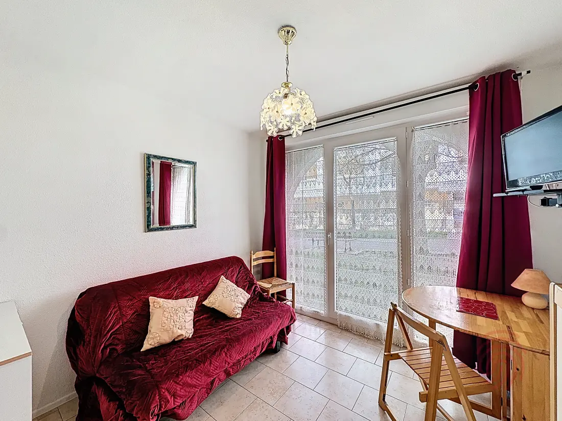 Location de Vacances Lamalou-les-Bains 55