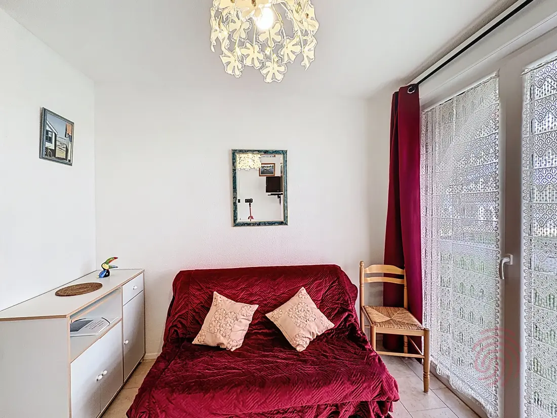 Location de Vacances Lamalou-les-Bains 55