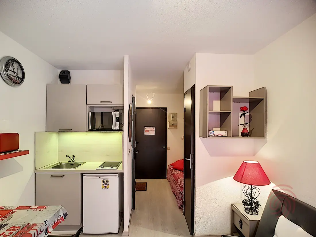 Location de Vacances Lamalou-les-Bains 60