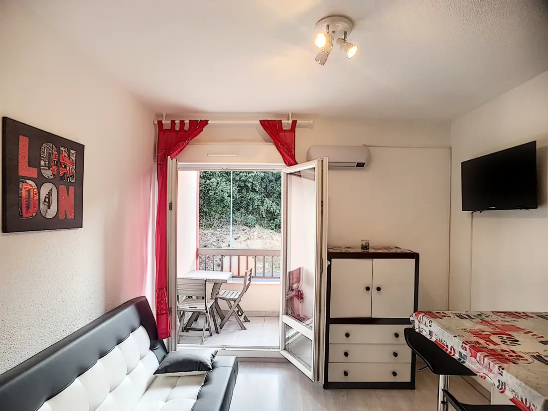 Location de Vacances Lamalou-les-Bains 60
