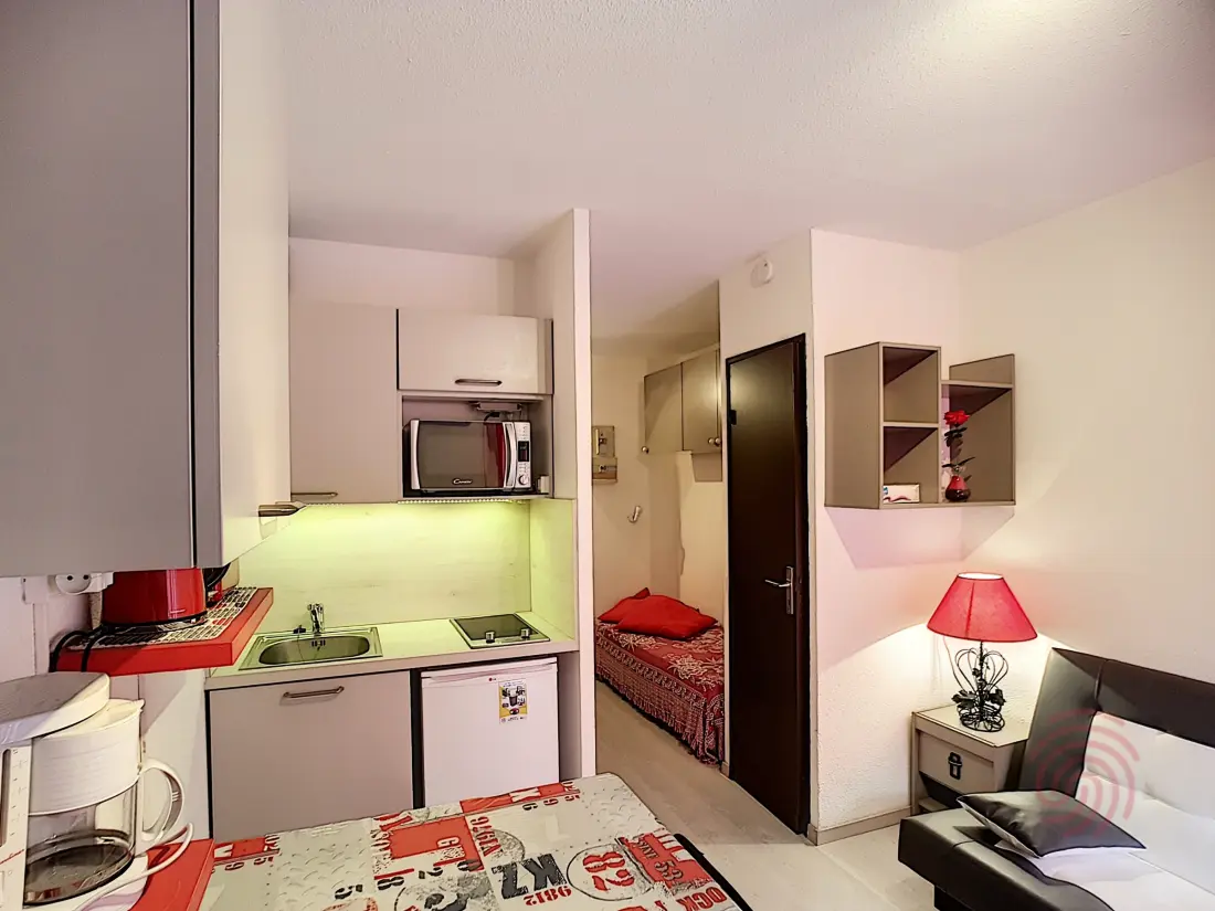 Location de Vacances Lamalou-les-Bains 60