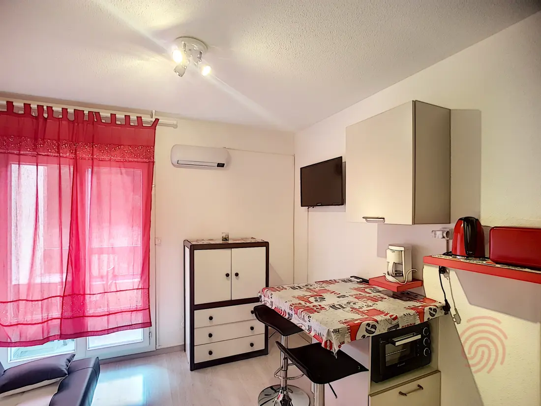 Location de Vacances Lamalou-les-Bains 60