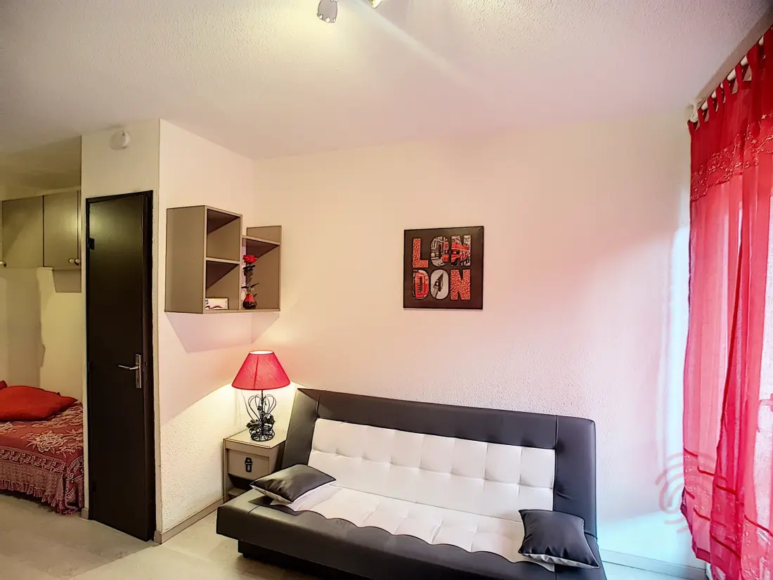 Location de Vacances Lamalou-les-Bains 60