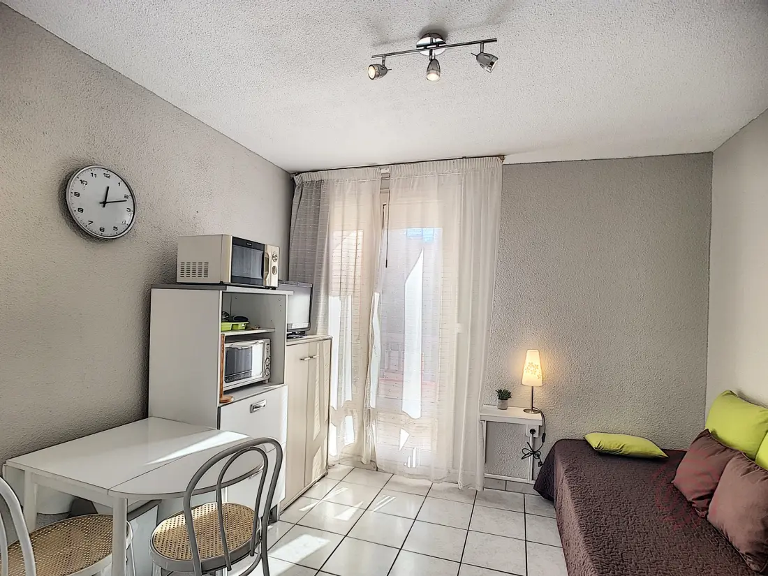 Location de Vacances Lamalou-les-Bains 61