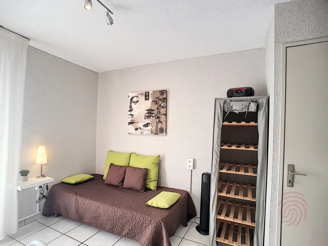 Location de Vacances Lamalou-les-Bains 61