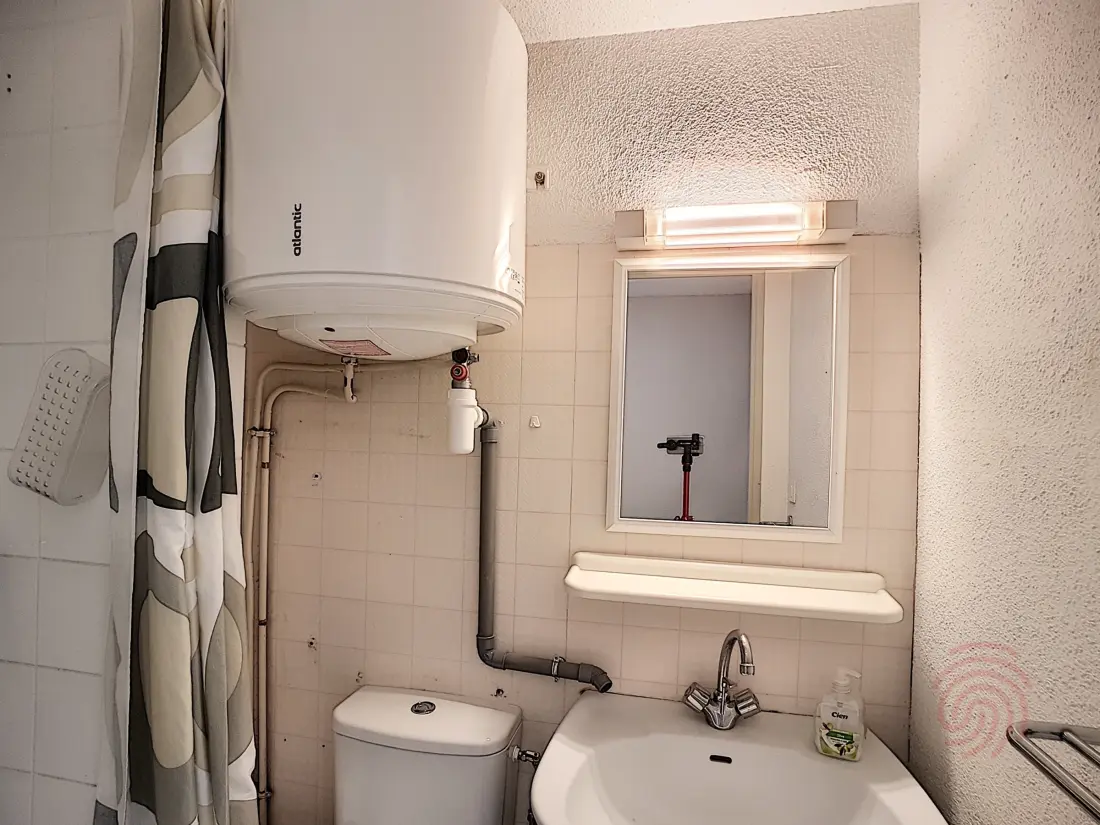 Location de Vacances Lamalou-les-Bains 61