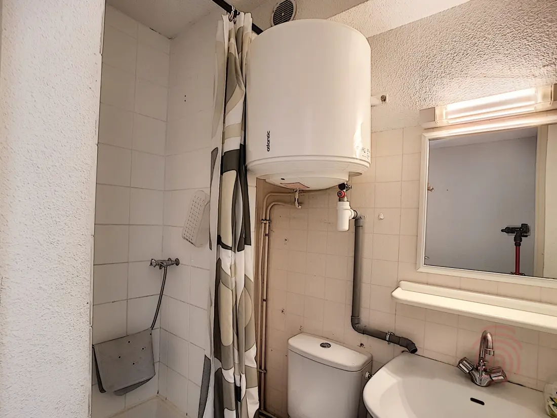 Location de Vacances Lamalou-les-Bains 61