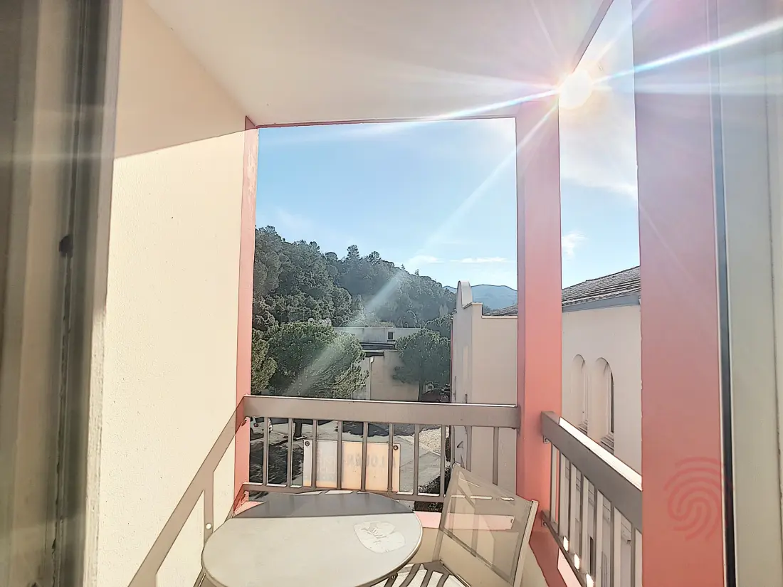 Location de Vacances Lamalou-les-Bains 61