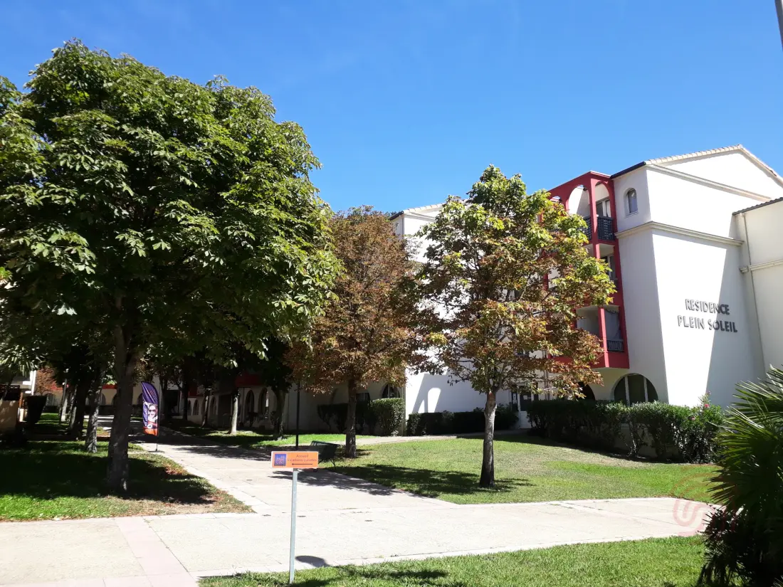Location de Vacances Lamalou-les-Bains 61