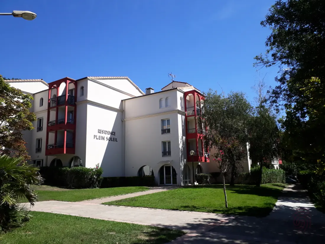Location de Vacances Lamalou-les-Bains 61